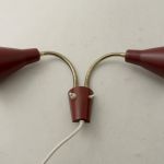 845 9125 WALL LAMP